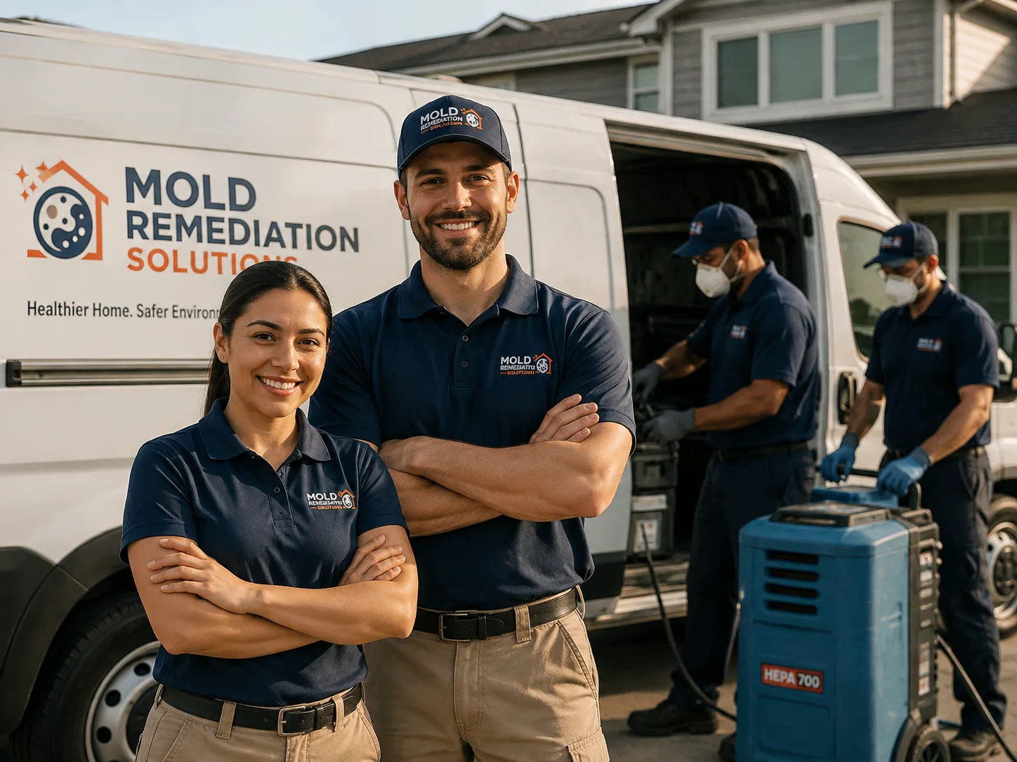 Mold Remediation company in Lonepine, MT